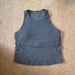 Vuori Pose Plyo Tank